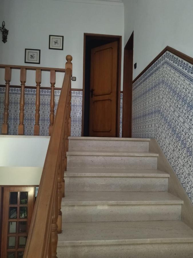 Couto Sa Villa Ентронкаменто Екстериор снимка