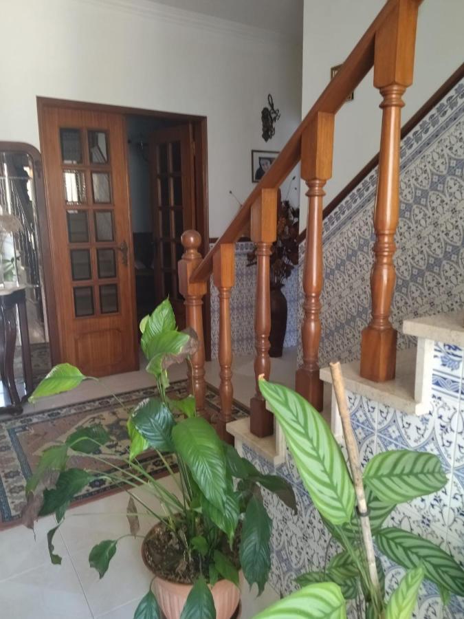 Couto Sa Villa Ентронкаменто Екстериор снимка