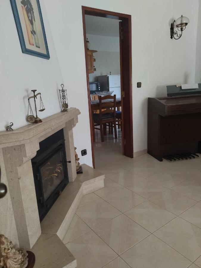Couto Sa Villa Ентронкаменто Екстериор снимка